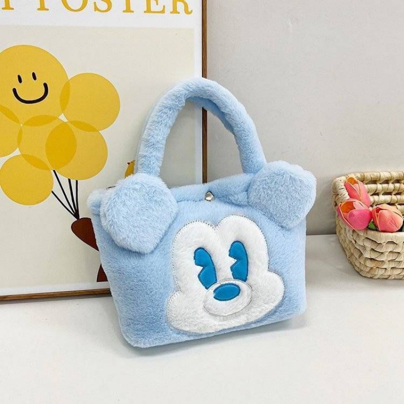 Party Favor Bag - Disney Mickey, torba do jogi z