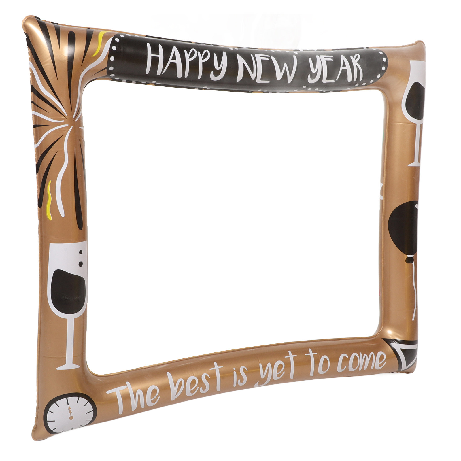 Photo Booth Frame - Nadmuchiwana ramka na zdjęcia z okazji