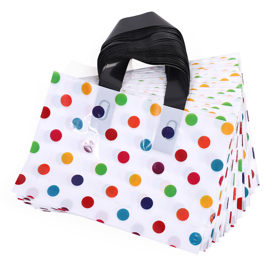 Party Event Supply Store - 18 szt. Torby na zakupy w
