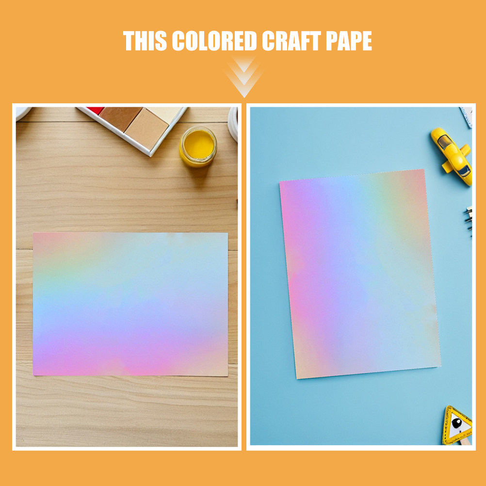 60 sztuk metalicznych kartek z – Papercraft Supply Invitation recenzja i cena