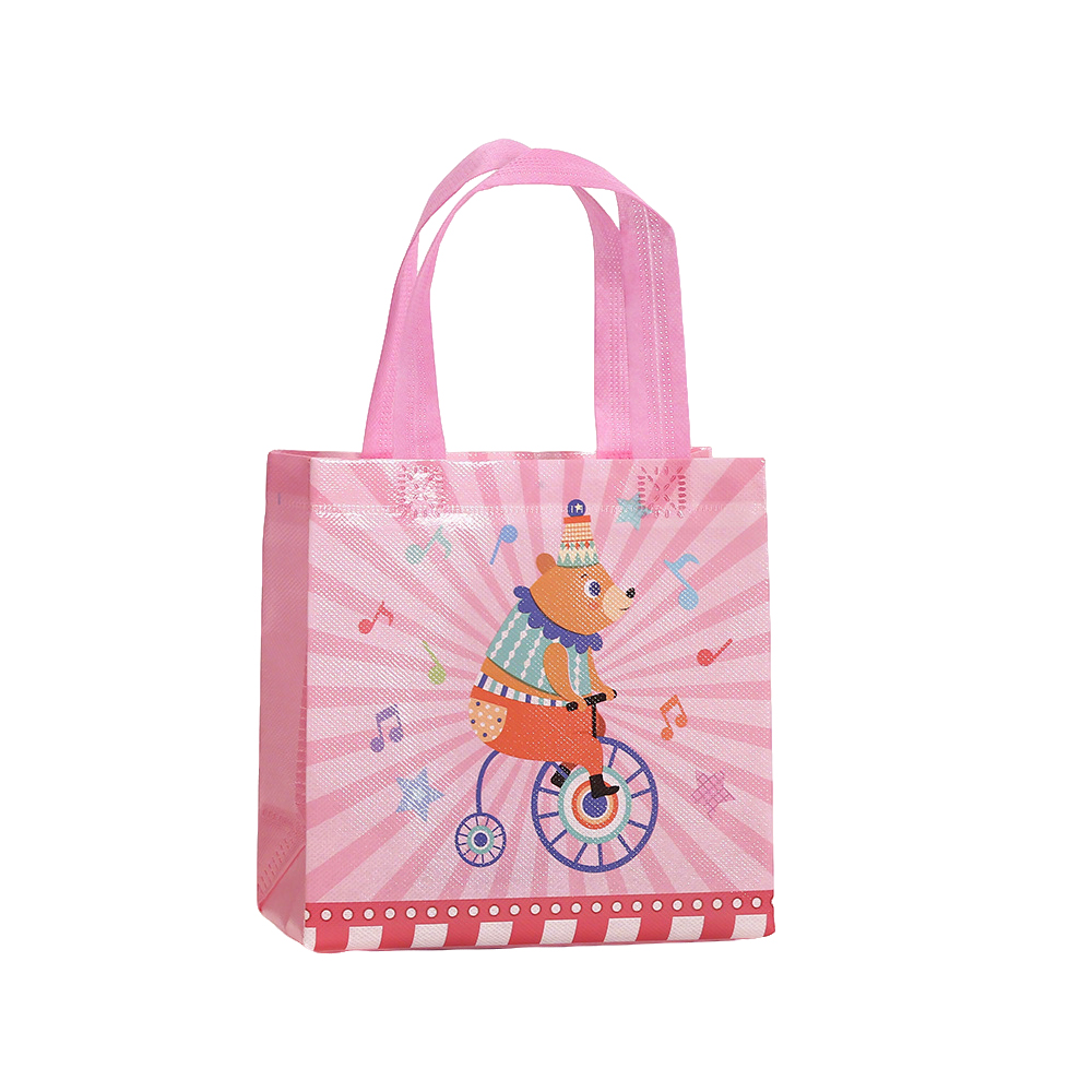 10 szt. Urocze torby na prezen – Event Party Shop recenzja i cena