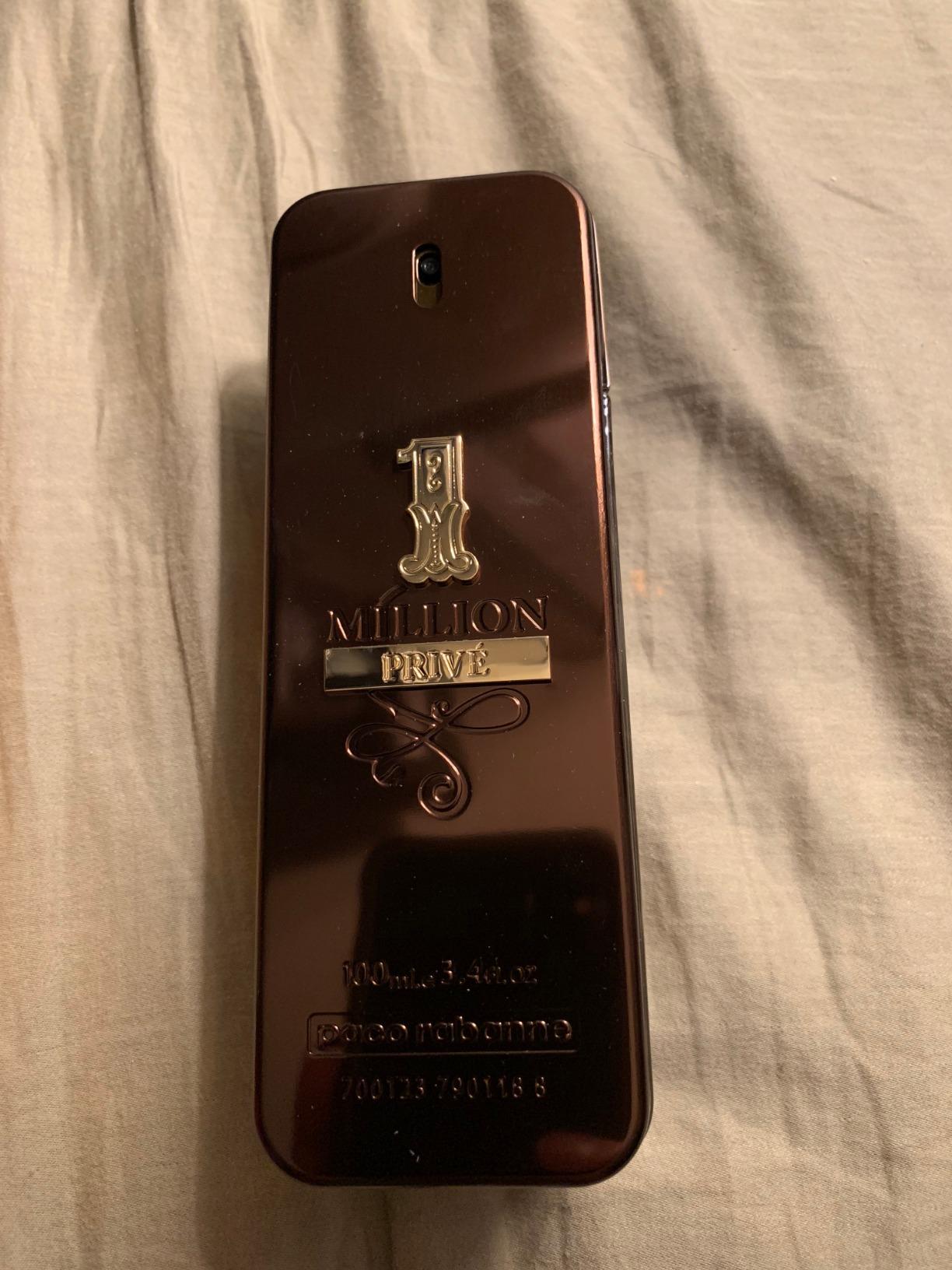 Rabanne 1 Million Parfum/Lucky – Event & Party Supply Photos recenzja i cena