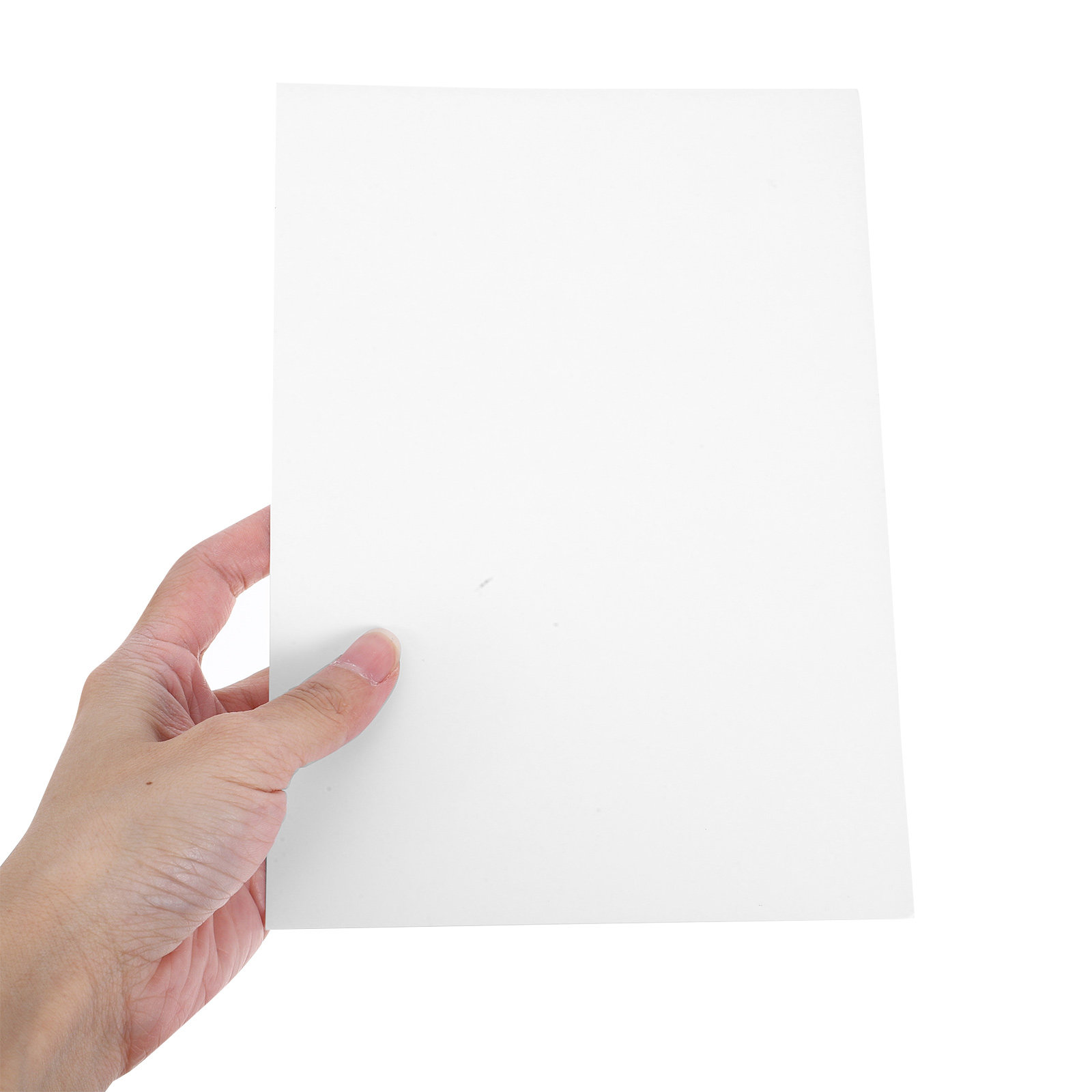 50 szt. Gruby biały papier kar – Papercraft Supply Invitation recenzja i cena
