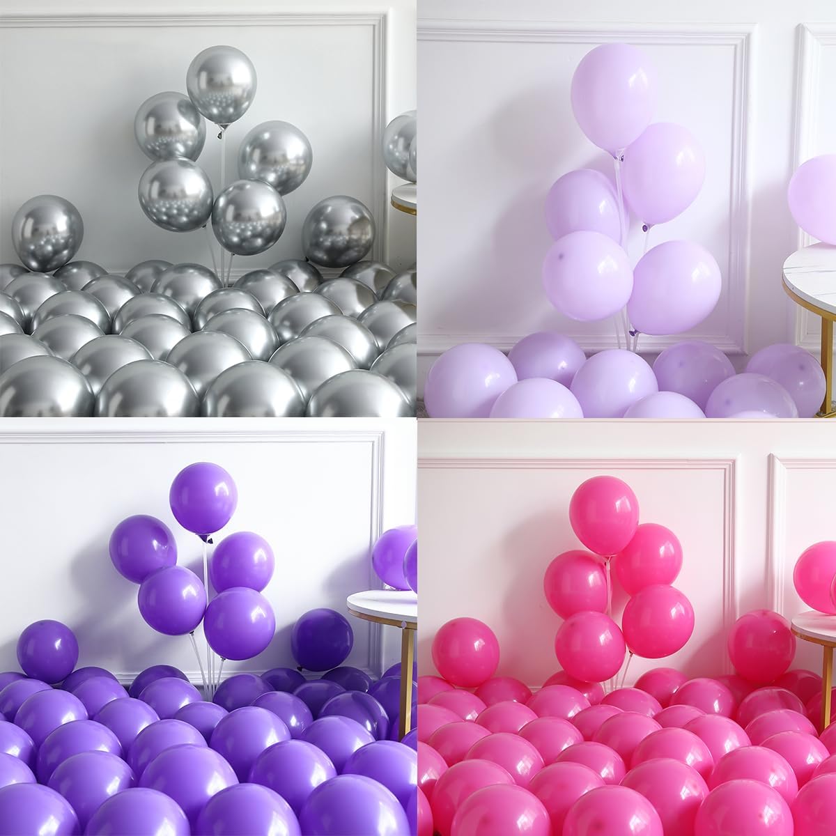 Zestaw Łuku Balonowego Kpop Di – Balloon Arch Kit recenzja i cena