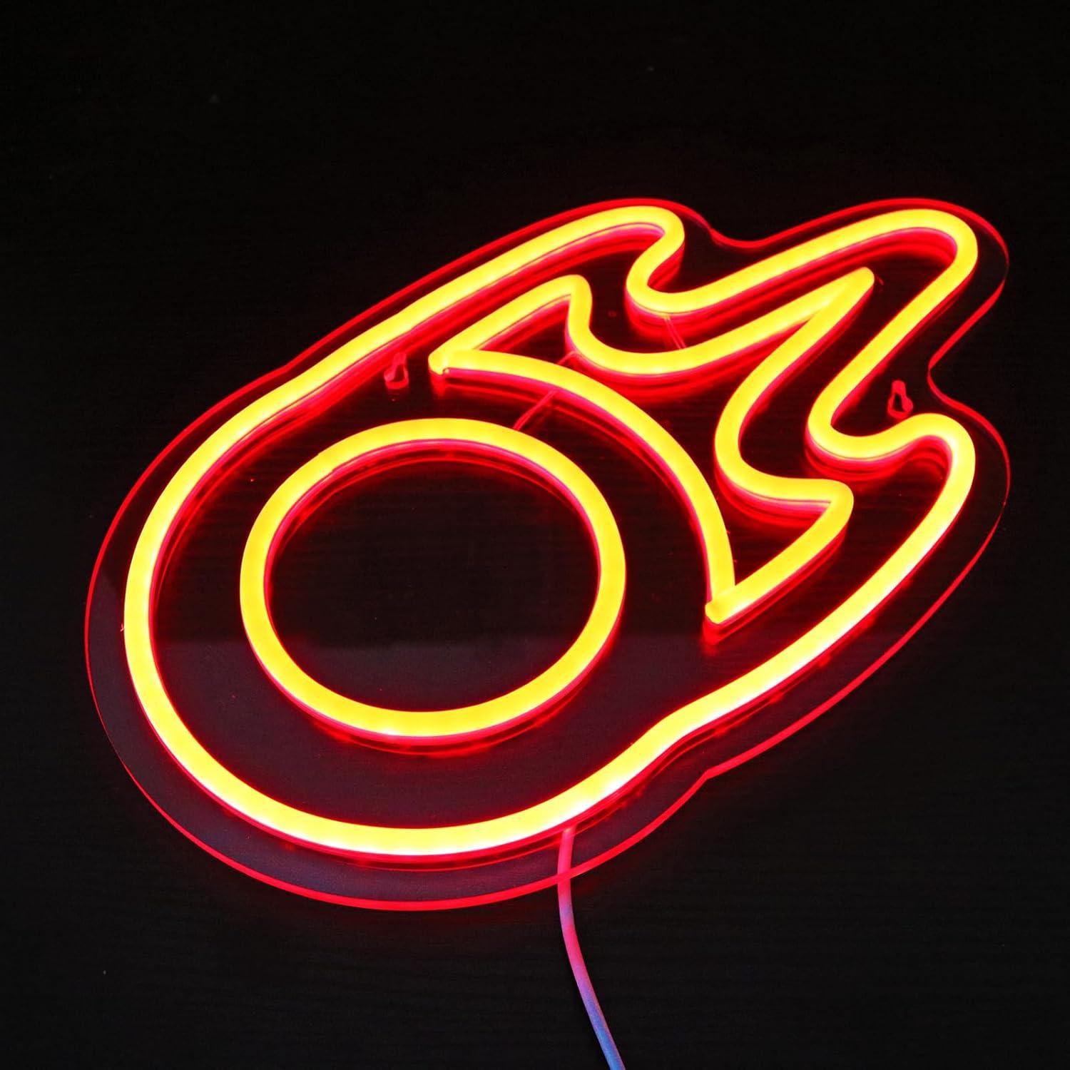 Neonowy Znak Gaming Scholar, Z – Neon Sign Party recenzja i cena