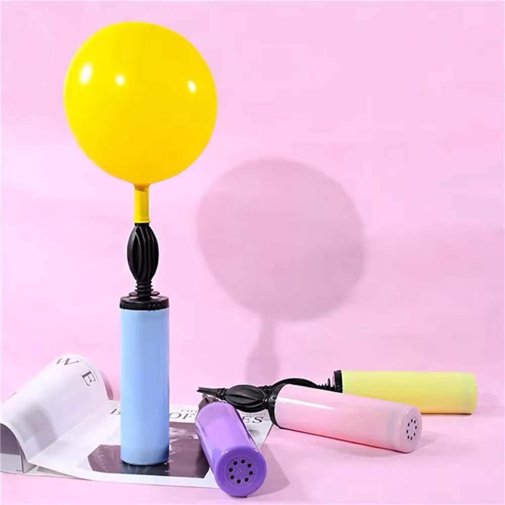 1/3 szt. Losowy makaronik pomp – Balloon Pump Hand recenzja i cena