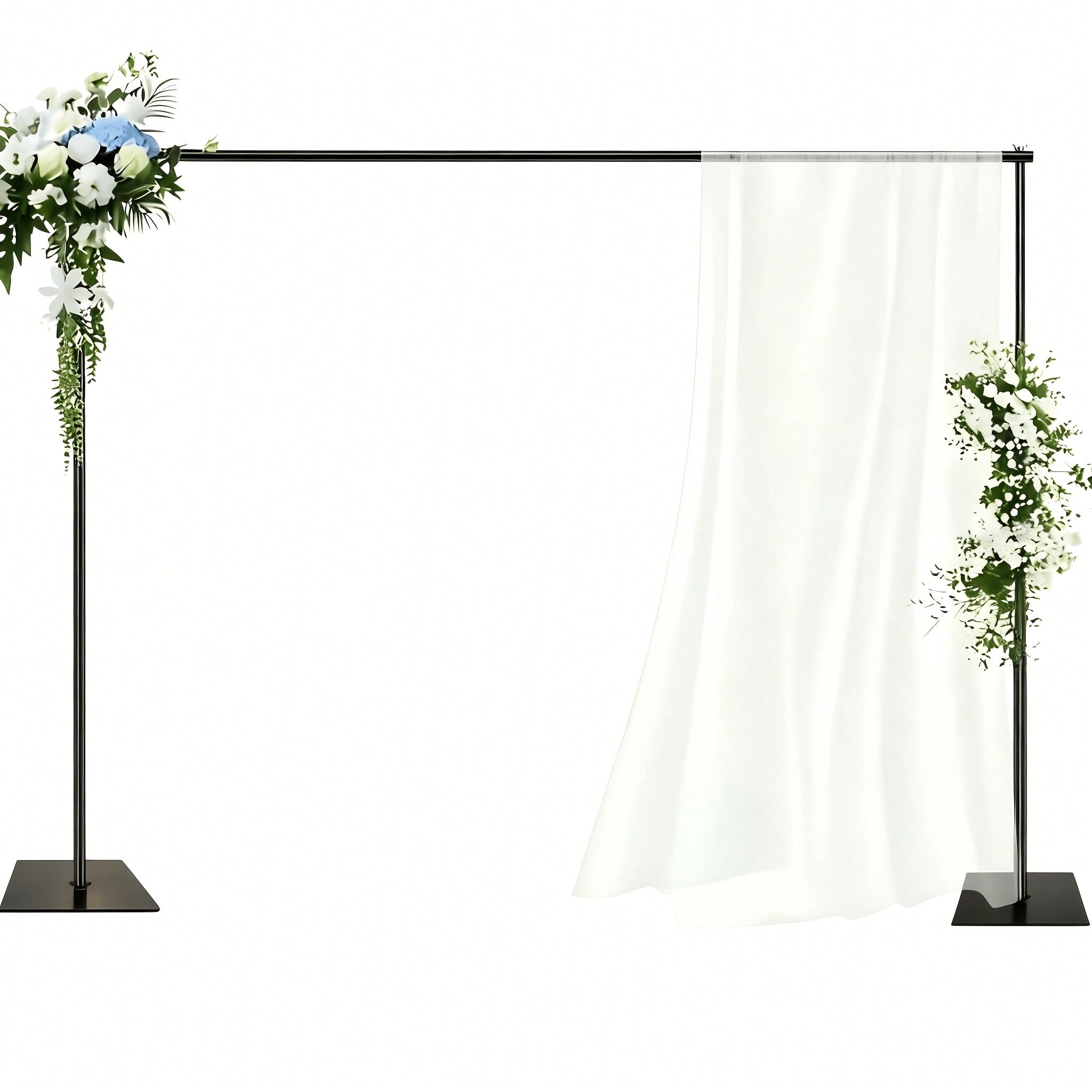 Profesjonalny zestaw statywów  – Photo Booth Frame recenzja i cena