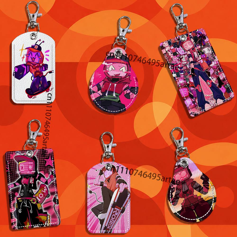 Zabawny V-Veeronica Fanart Per – Party Favor Bag recenzja i cena