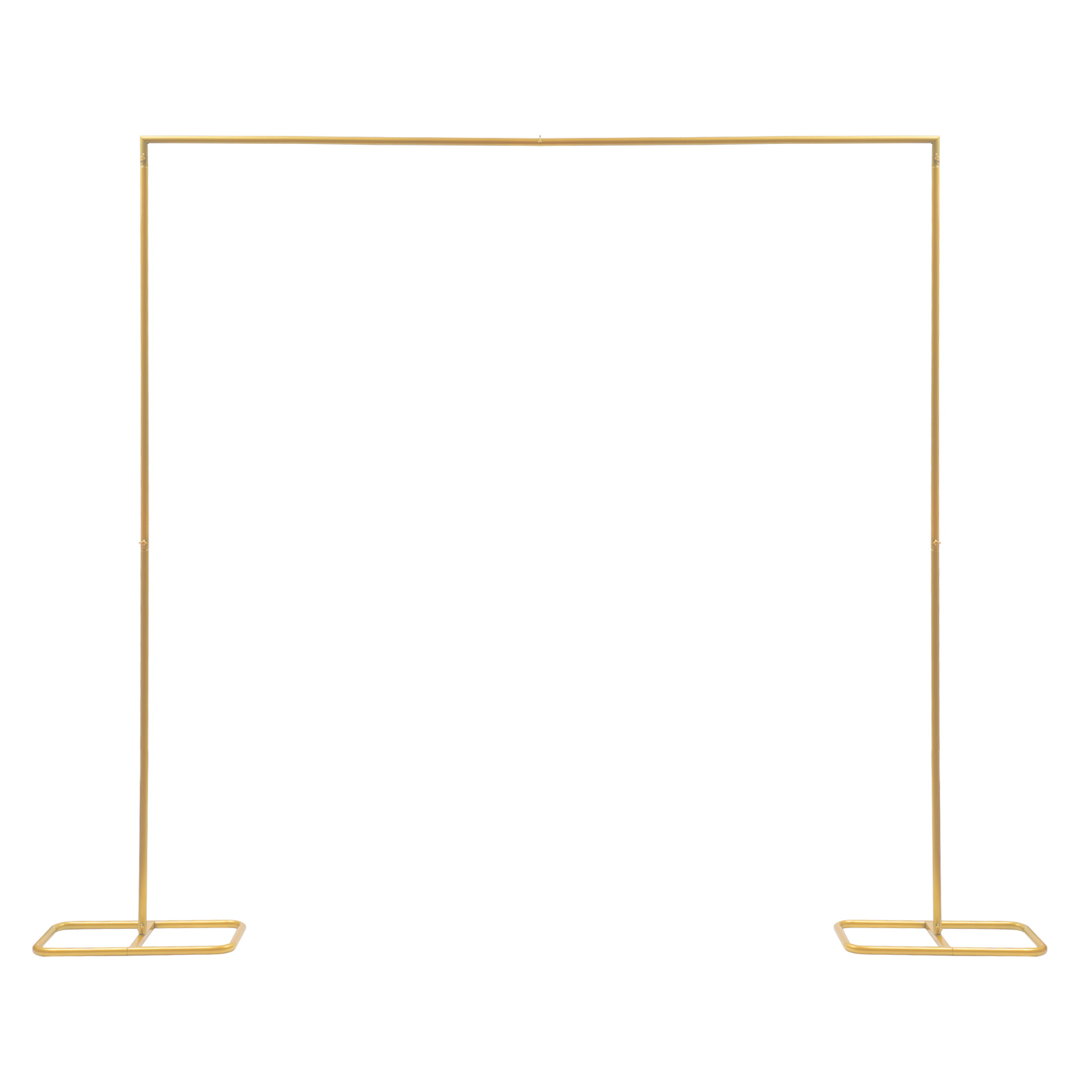2,1x2 m / 79x83 cali Złoty łuk – Balloon Arch Kit recenzja i cena