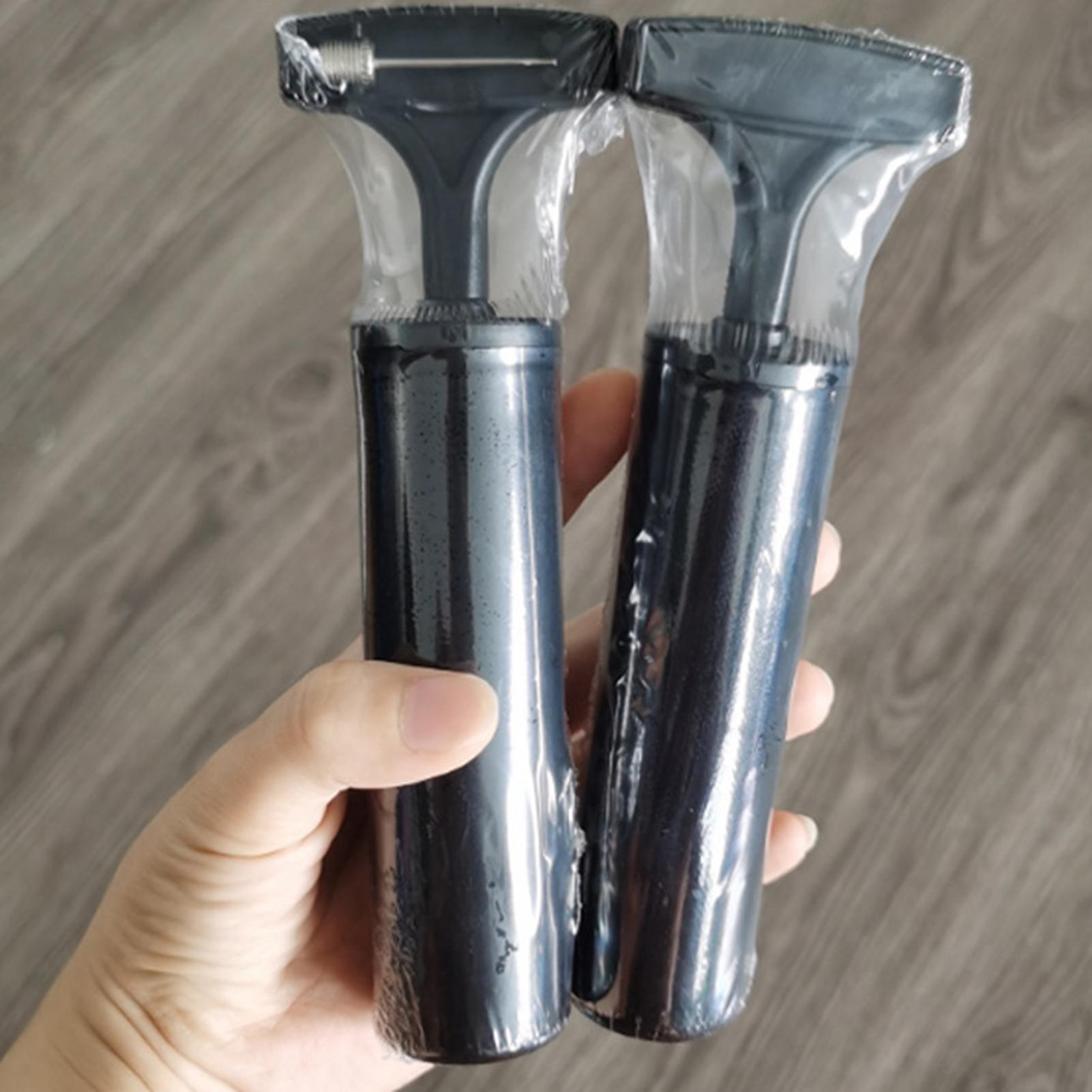 Ręczna pompka do piłek z igłą, – Balloon Pump Hand recenzja i cena