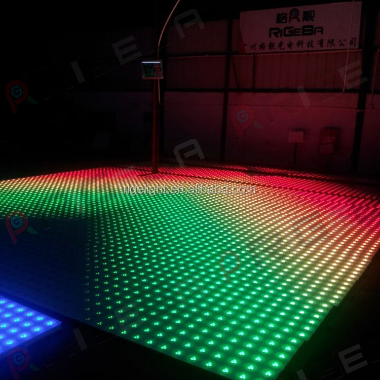 Przenośna lampa błyskowa LED d – Event Party Dj recenzja i cena
