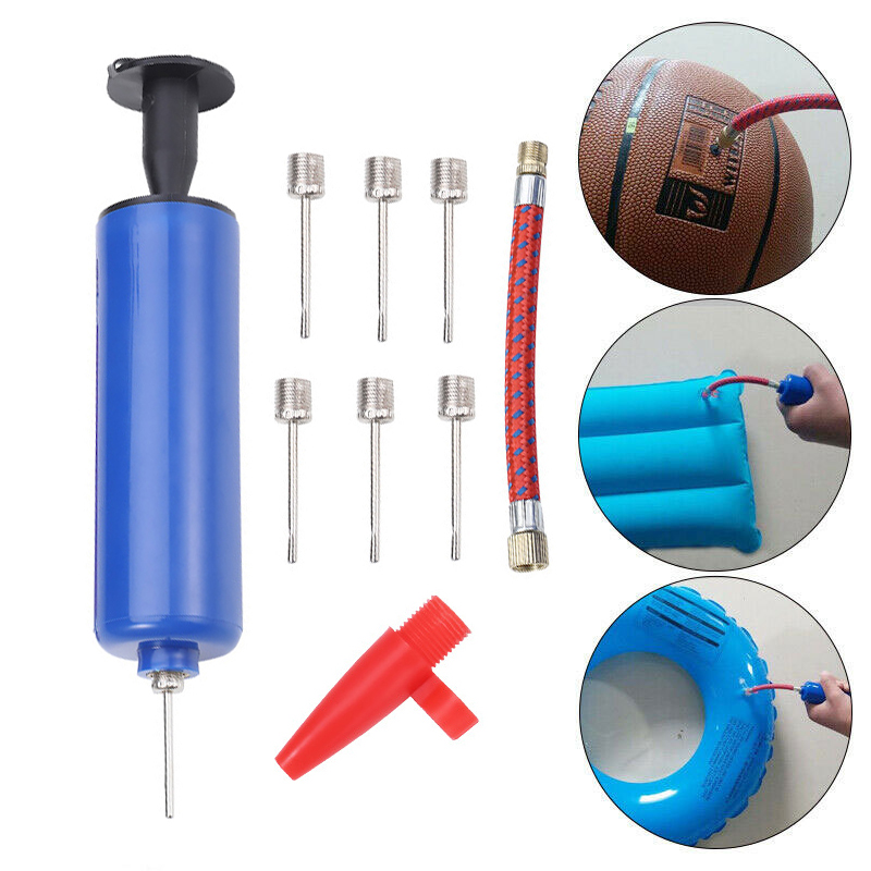 10 sztuk zestaw pomp kulowych  – Balloon Pump Hand recenzja i cena