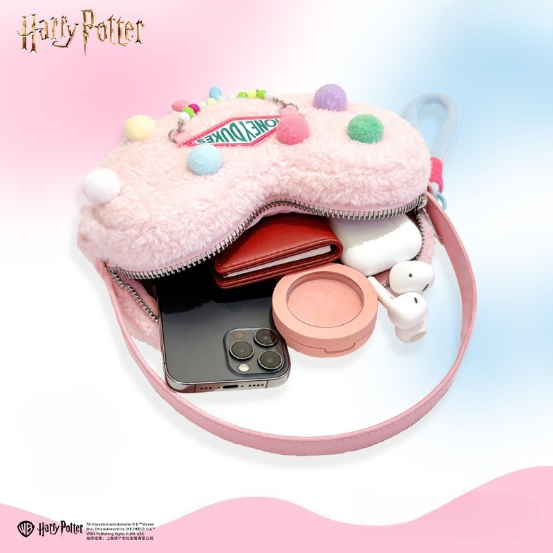 Nowe torebki mini Bibido Bean  – Party Favor Bag recenzja i cena