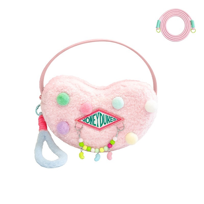 Nowe torebki mini Bibido Bean  – Party Favor Bag recenzja i cena
