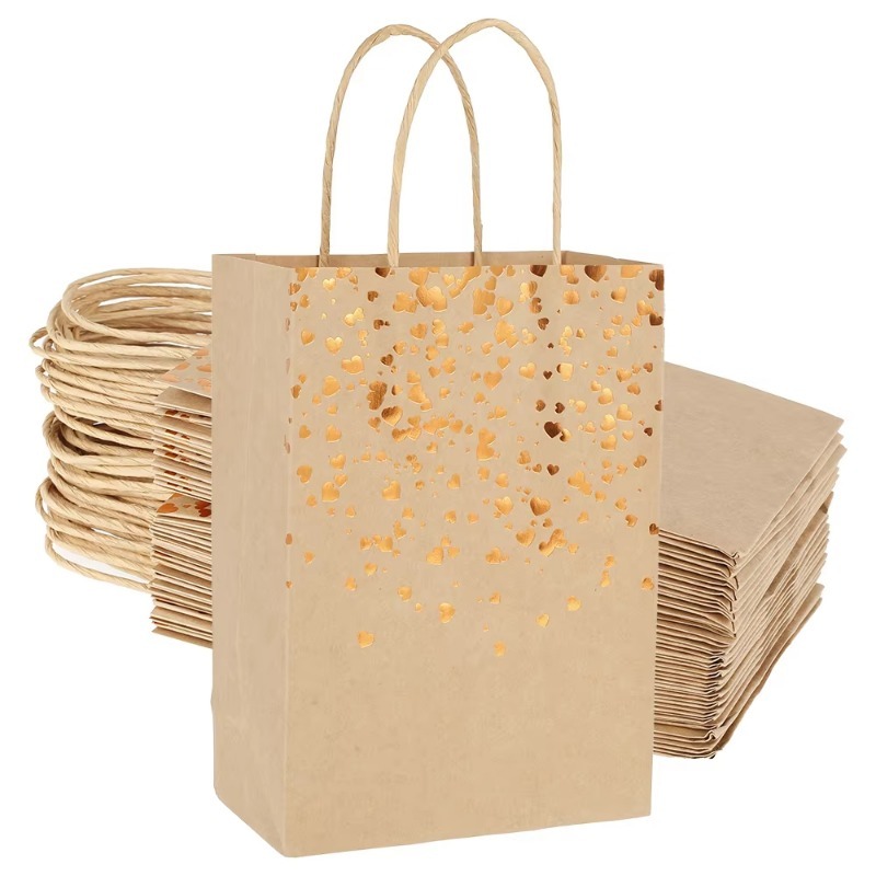 12 SZTUK Czarne brązowe białe  – Event Party Shop recenzja i cena