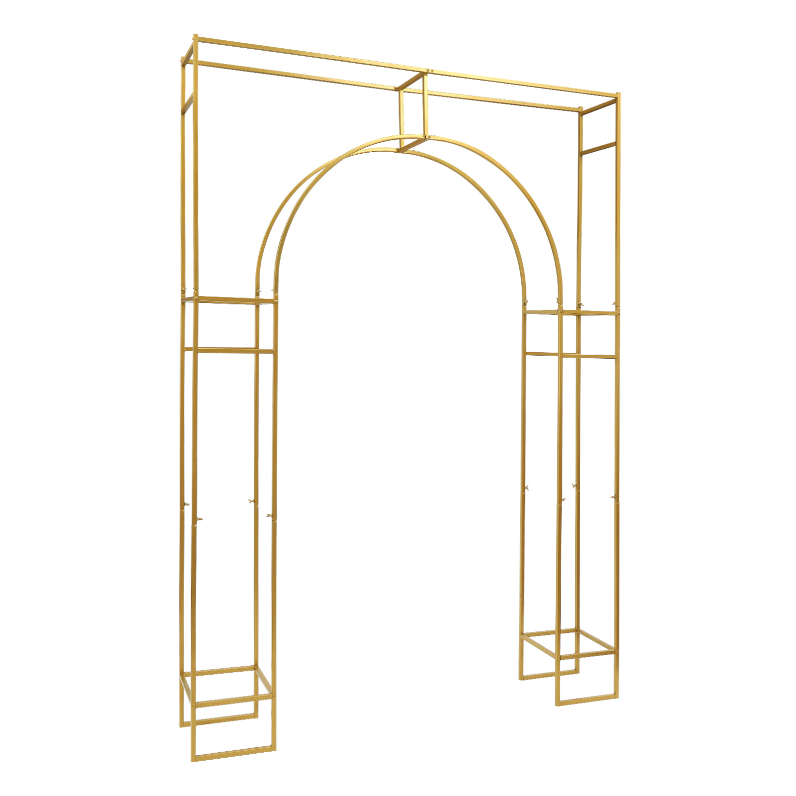 Stojak na tło ślubne 180*250cm – Balloon Arch Kit recenzja i cena
