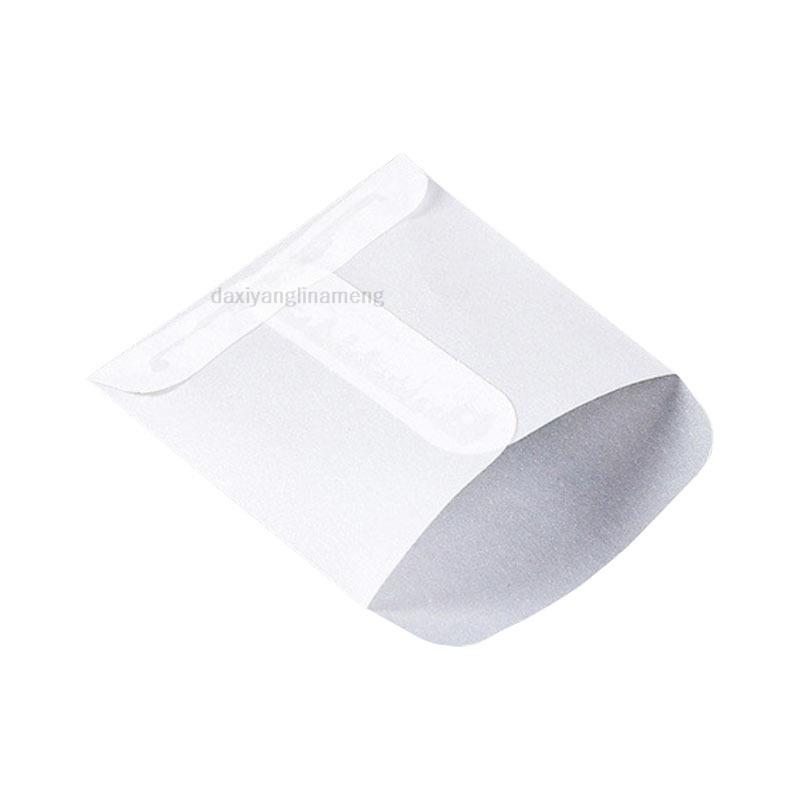 100 szt. Przezroczyste kwadrat – Papercraft Supply Invitation recenzja i cena