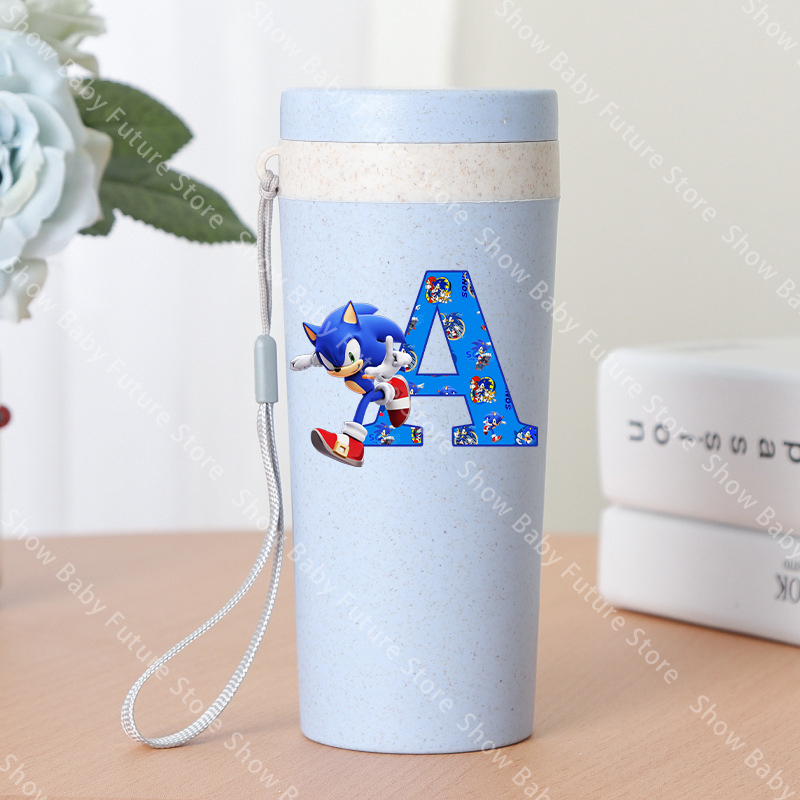 Nowy kubek na wodę 400 ml z mo – Event Z recenzja i cena