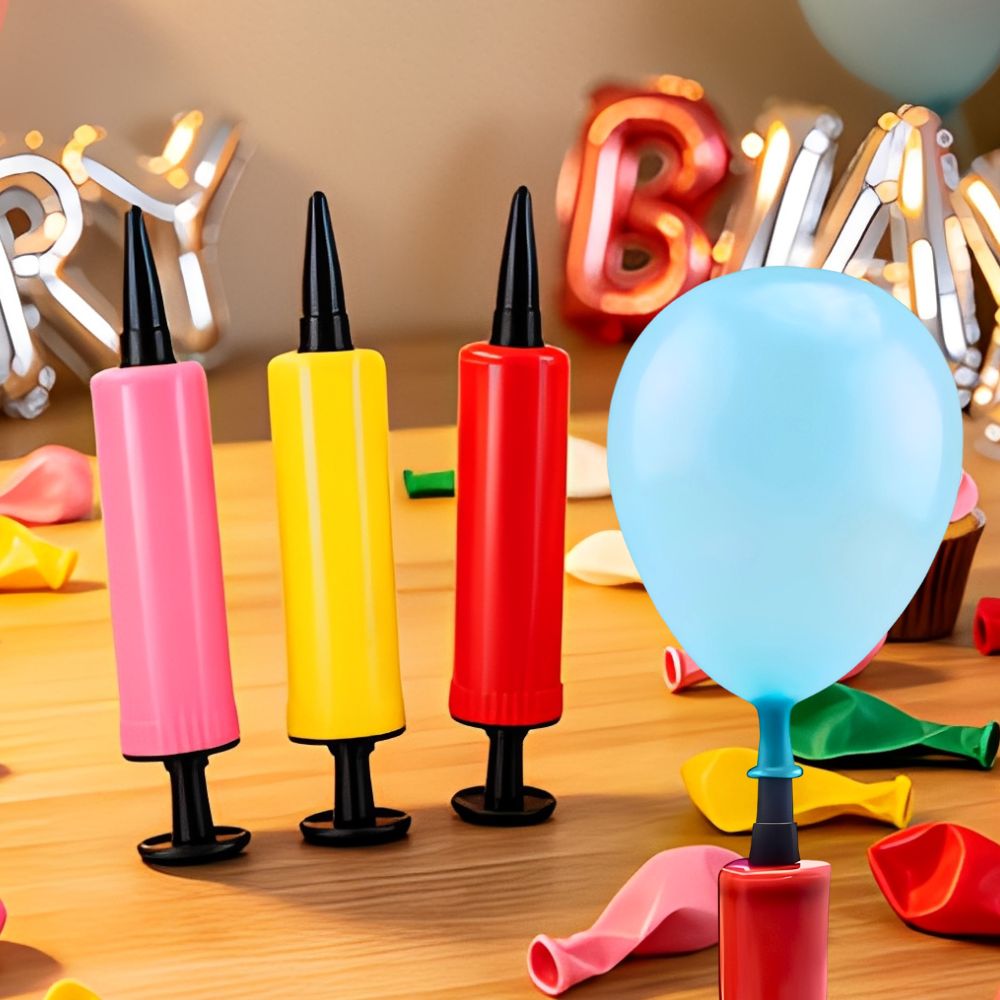 1/5/8 szt. Zestaw mieszanych k – Balloon Pump Hand recenzja i cena