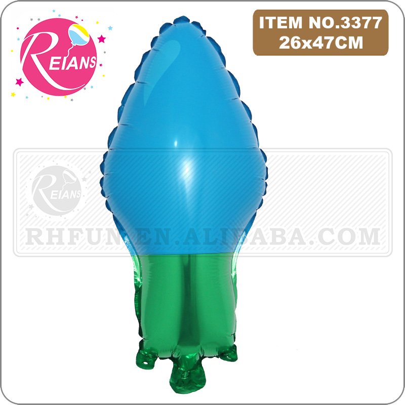 Lampa żarówka balon z folii al – Party Event Supplier recenzja i cena