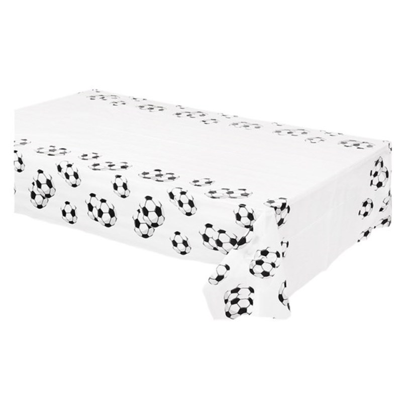 108*180cm obrus piłkarski zaop – Table Cloth Disposable recenzja i cena