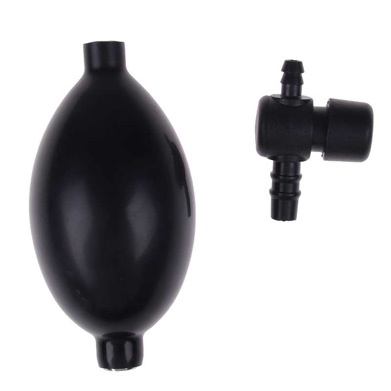 Medyczny ciśnieniomierz tonome – Balloon Pump Hand recenzja i cena