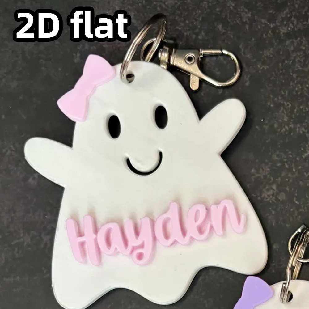 Personalizowany brelok z duche – Party Favor Bag recenzja i cena