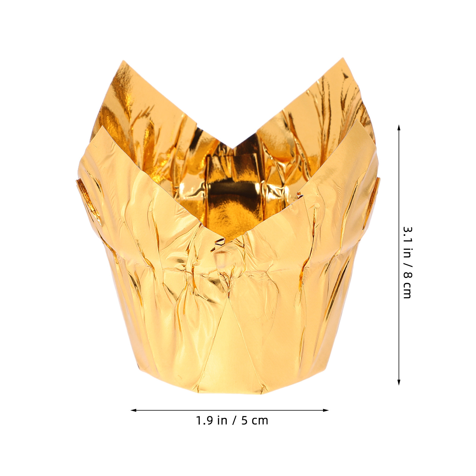 50 szt. wysokiej jakości papie – Plastic Cup 50Pcs recenzja i cena