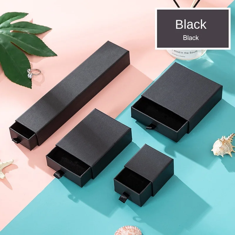 1pc pudełka na biżuterię Khaki – Event Party Box recenzja i cena