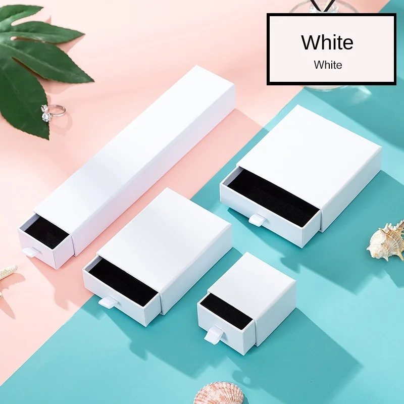 1pc pudełka na biżuterię Khaki – Event Party Box recenzja i cena