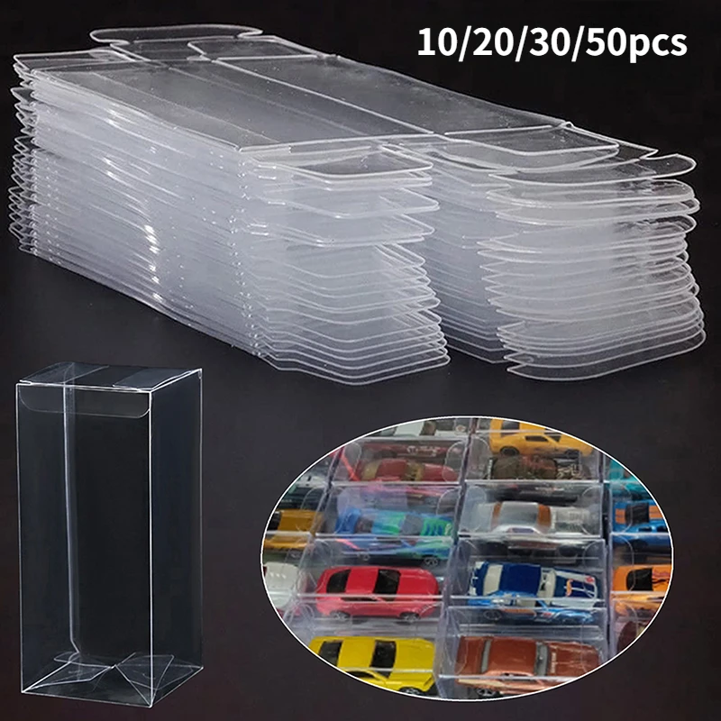 1/64 przezroczysty model samoc – Event Party Box recenzja i cena