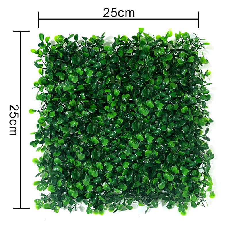 Sztuczne rośliny trawa Panel ś – Flower Wall Panel recenzja i cena